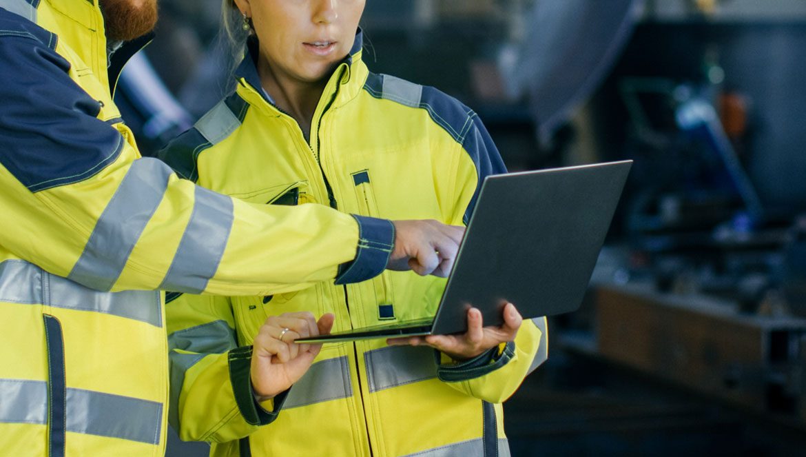 Üretim & Servis Sektörü